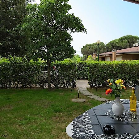 Appartamenti Villaggio San Siro Бибионе Екстериор снимка