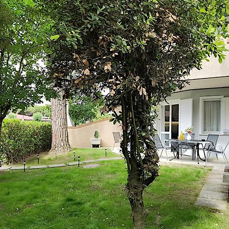 Appartamenti Villaggio San Siro Бибионе Екстериор снимка