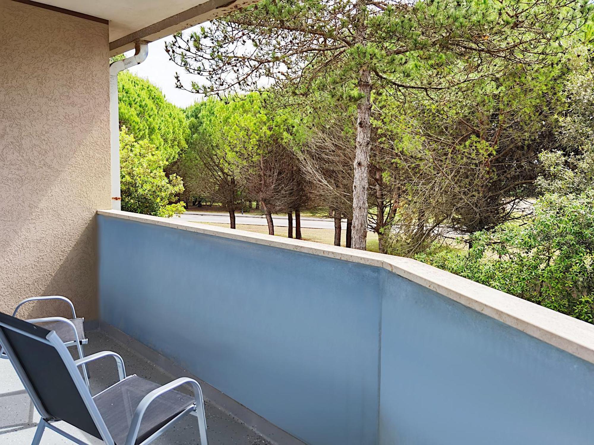 Appartamenti Villaggio San Siro Бибионе Екстериор снимка