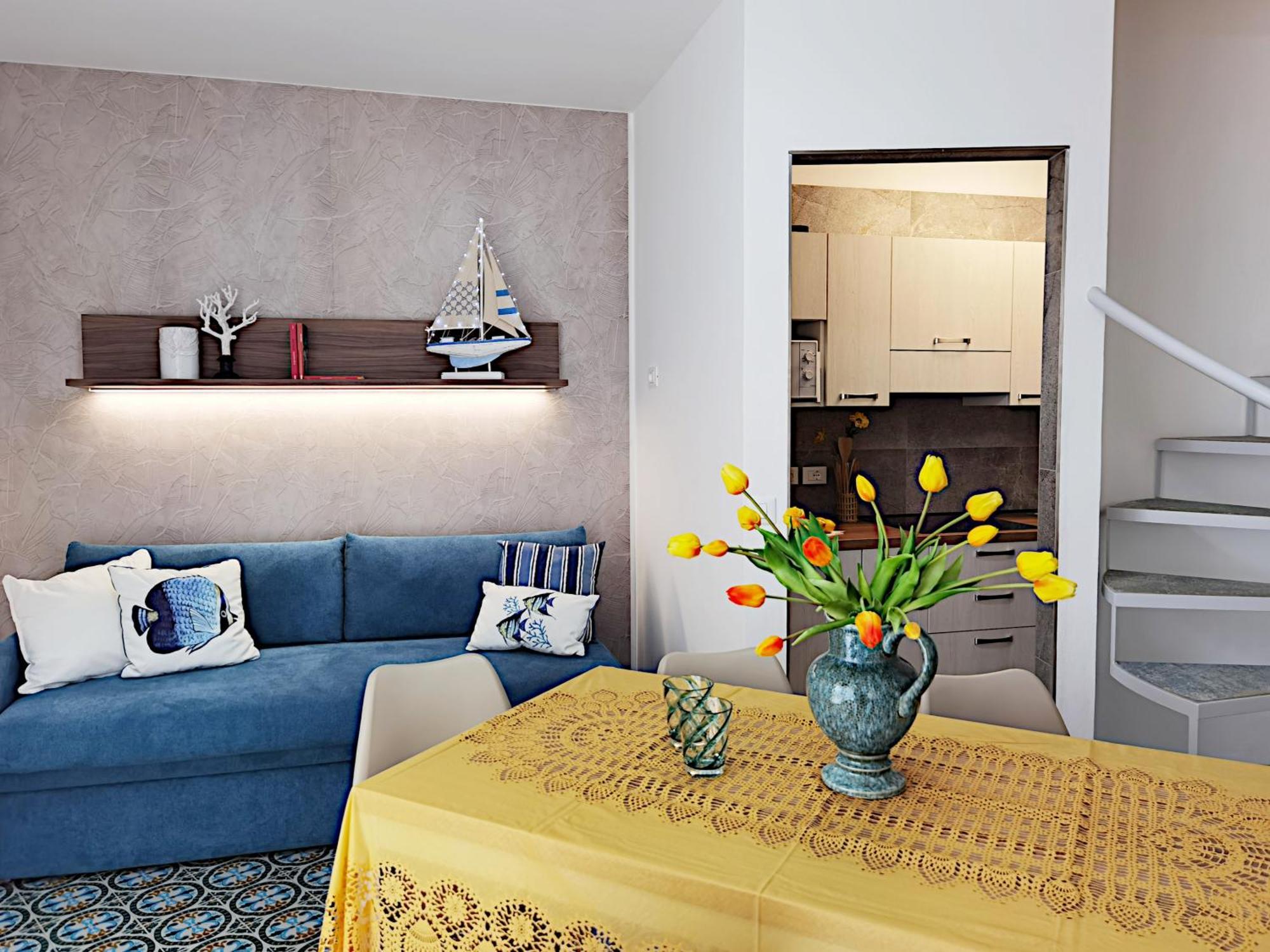 Appartamenti Villaggio San Siro Бибионе Екстериор снимка