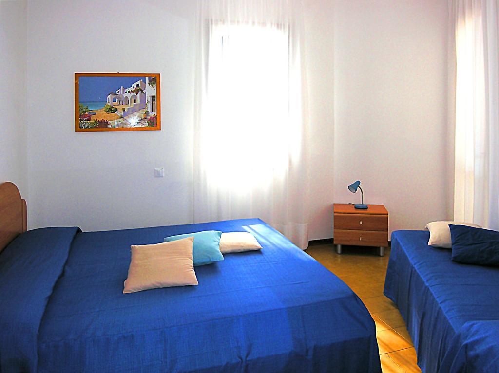 Appartamenti Villaggio San Siro Бибионе Екстериор снимка
