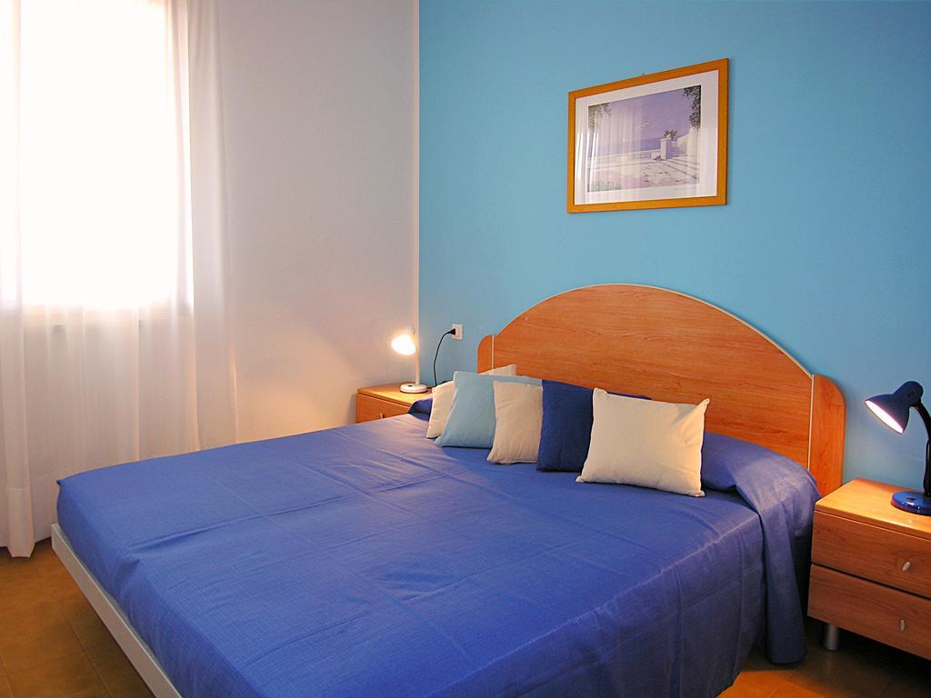 Appartamenti Villaggio San Siro Бибионе Екстериор снимка